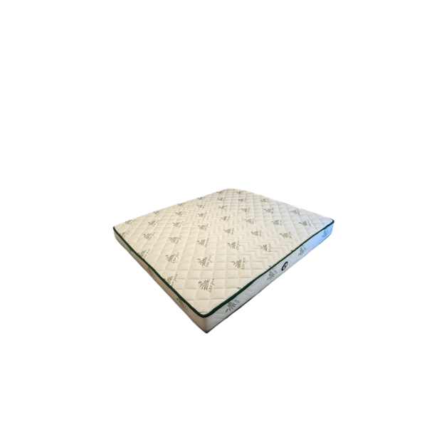 Matratze Aloe Vera